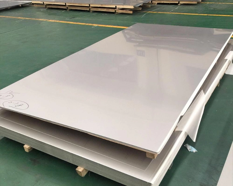 SUS 304 Plate Stainless Steel Circle Sheet, 3mm Thick Stainless Steel Sheet