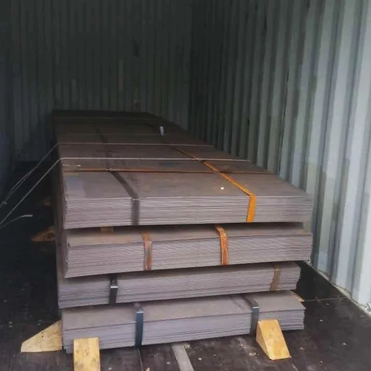 65mn Spring Steel Plate /65mn Steel Coil/65 Mn Spring Steel Strip