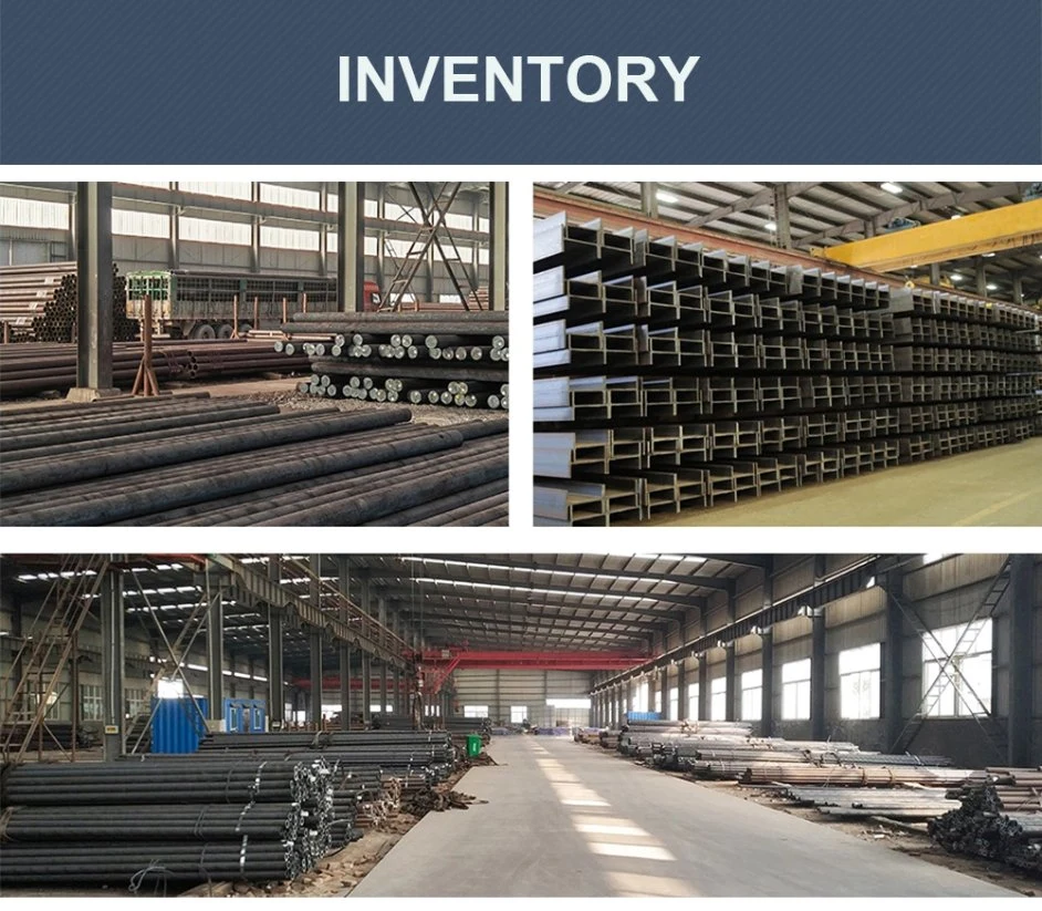 Ms Plate 4140 Steel Plate Price Per Kg Black Iron Sheet Metal ASTM A36 Steel Price 12 Inch Steel Plate