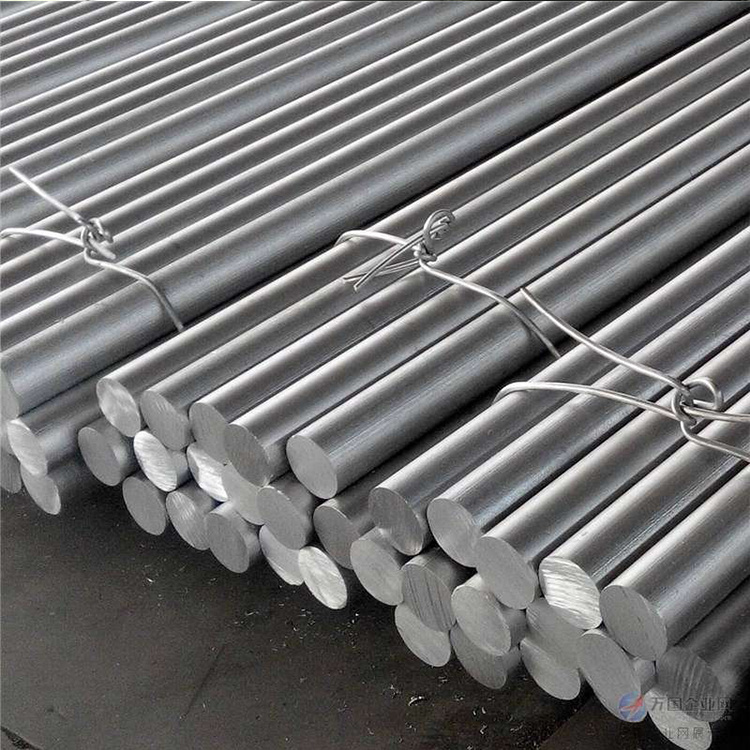 Copper Aluminum Conductor Bar Large Diameter Grade 303 2000series Aluminum Bar