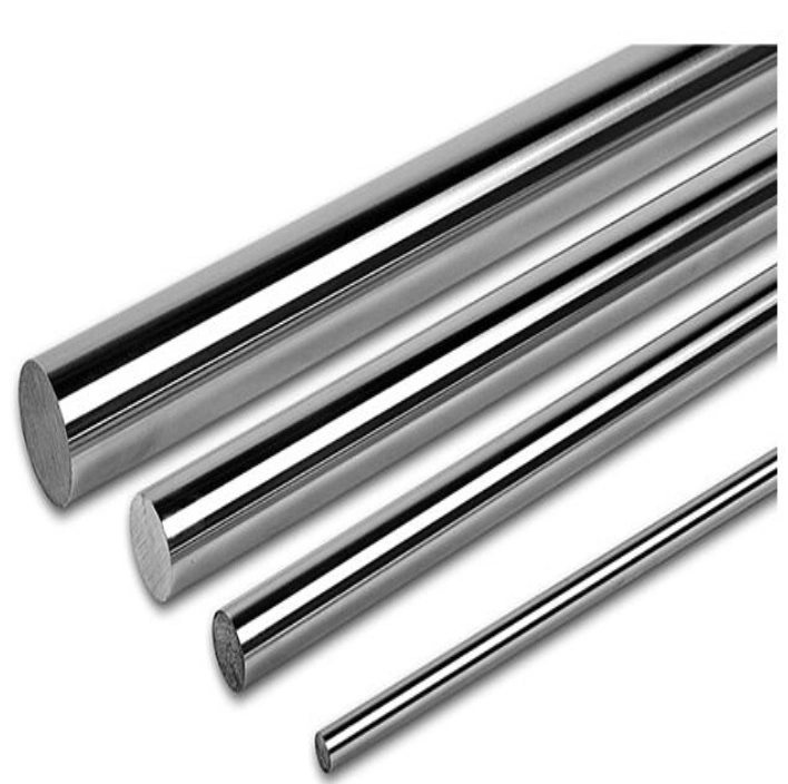for Sale AISI Inox 301 304 Cold Drawn Stainless Steel Bright Rod