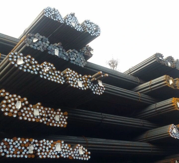 C45 Round Bar / S45c Carbon Steel Round Bar / 1045 Steel Bars