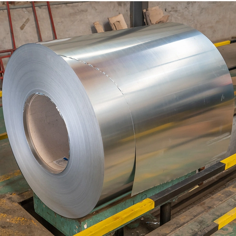 Hot Dipped Galvanized Steel Coil, Cold Rolled Steel Prices, Cold Rolled Steel Sheet Prices Prime PPGI/Gi/PPGL/Gl