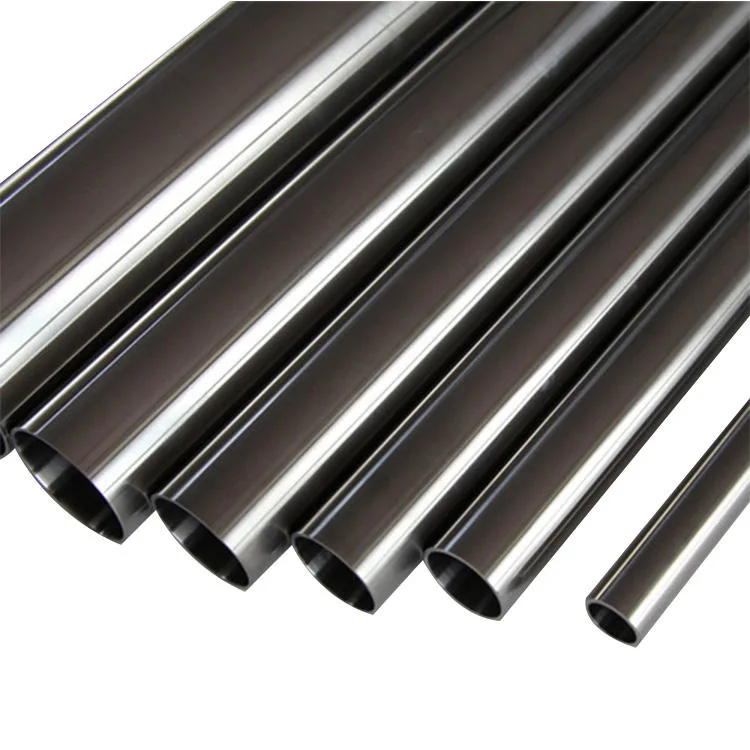 100mm Diameter Stainless Steel Exhaust Pipe 304, 10#, Q235, A192, 20#, 45#, Q215, Q345 Stainless Steel Pipe