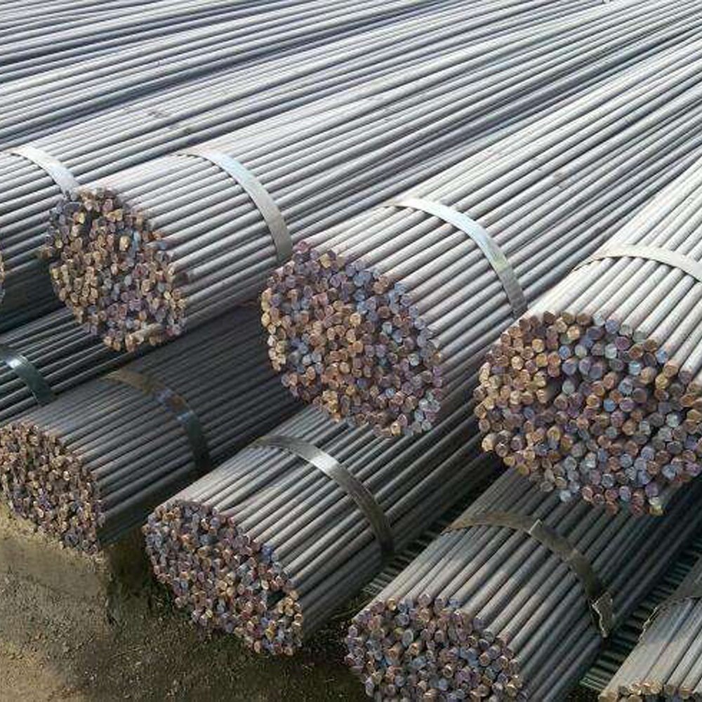 Hot Rolled Steel Bars 15CrMo Cold Drawn Steel Round Bar