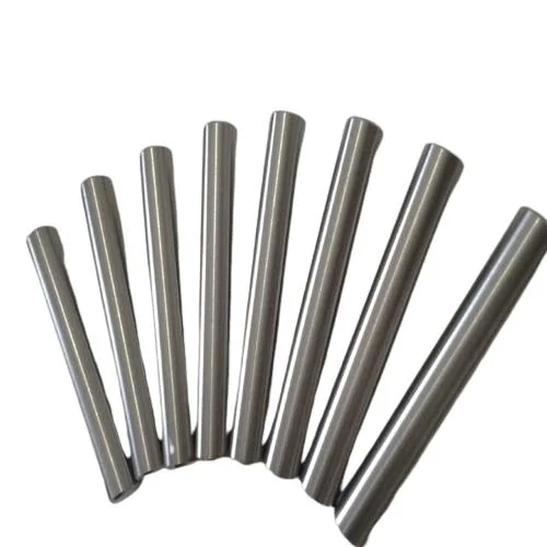 Custom Bright Solid Hot Roll Nickel Round Stainless Steel Rod Bar
