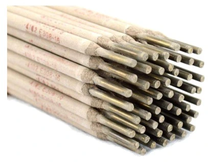 E308 E308L Stainless Steel Welding Electrode E308-16 E308L-16 Ss Welding Rod