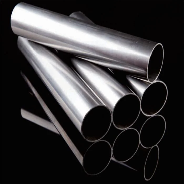 GB/T3639 Hydraulic Honing Cylinder Pipe Steel Round Tube