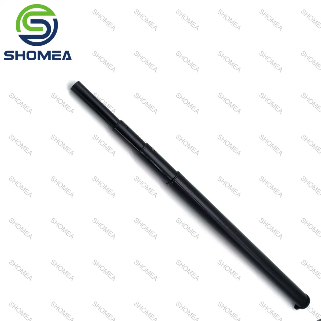Seamless Stainless Steel Telescopic Tube for Fire Blow
