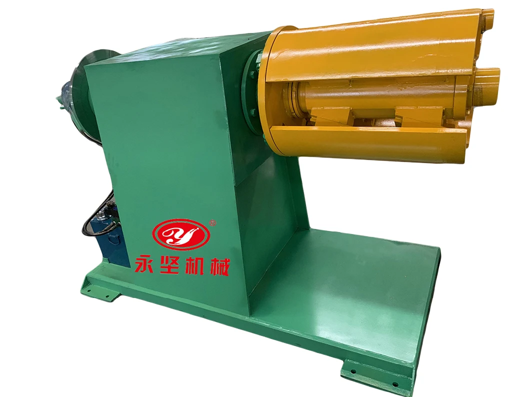 Professional Maker Weld Round Steel Pipe Welding Machine