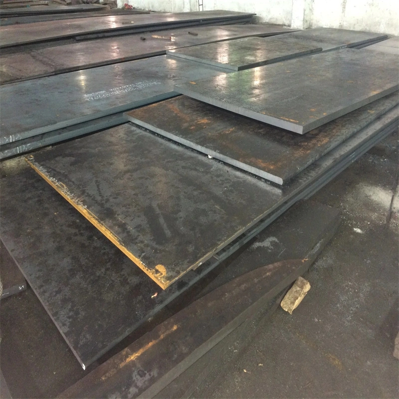 Alloy Steel/Steel Plate/Steel Sheet/Steel Bar SCR420 (5120)