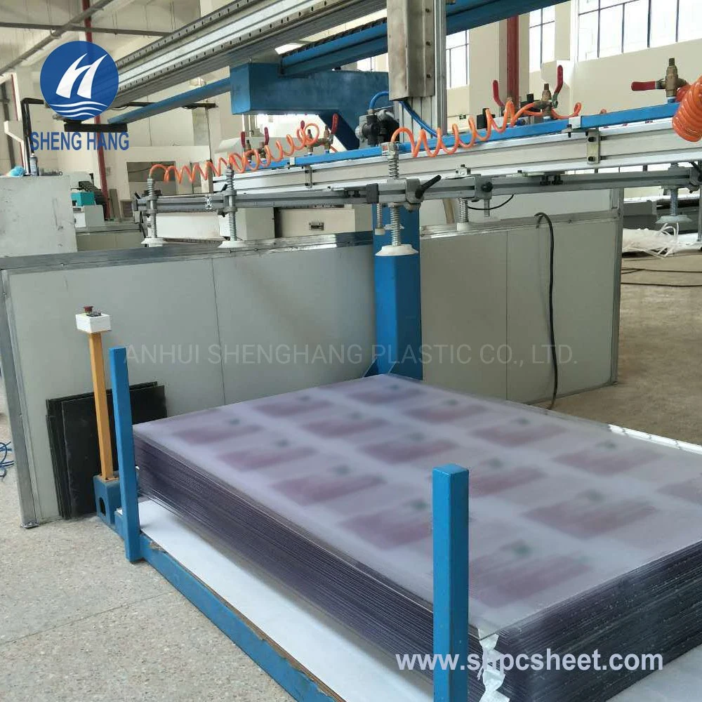 UV Resistance PC Sheet Processing Plastic Dome Customized Polycarbonate Dome Skylight