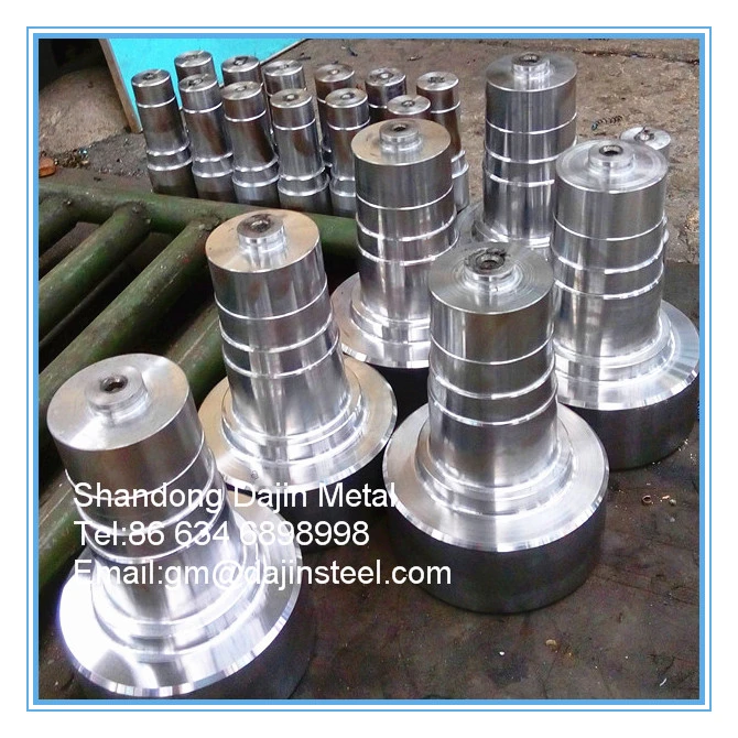 Alloy Forged Bar/Forged Steel Bar/Forged Steel Round Bars