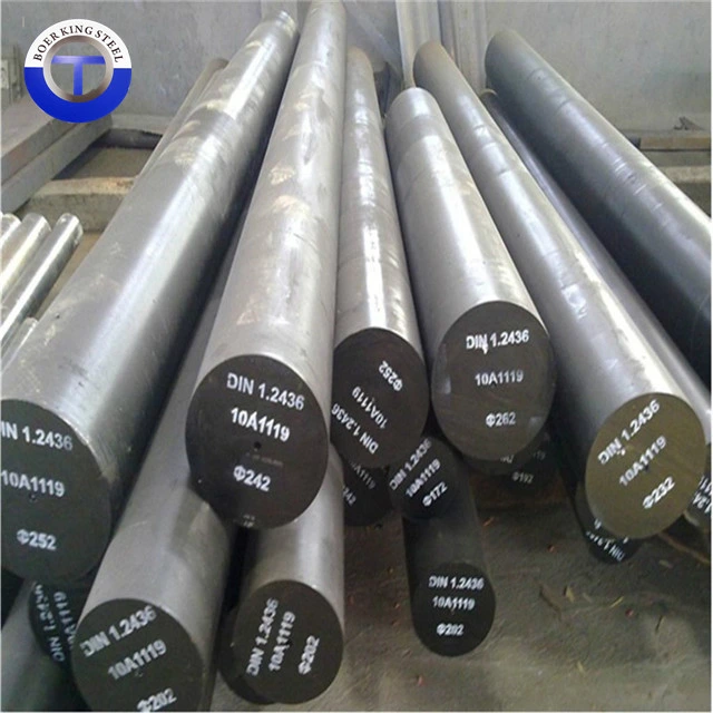 C20, C45, 1020, 1045, S355 Steel Round Bar