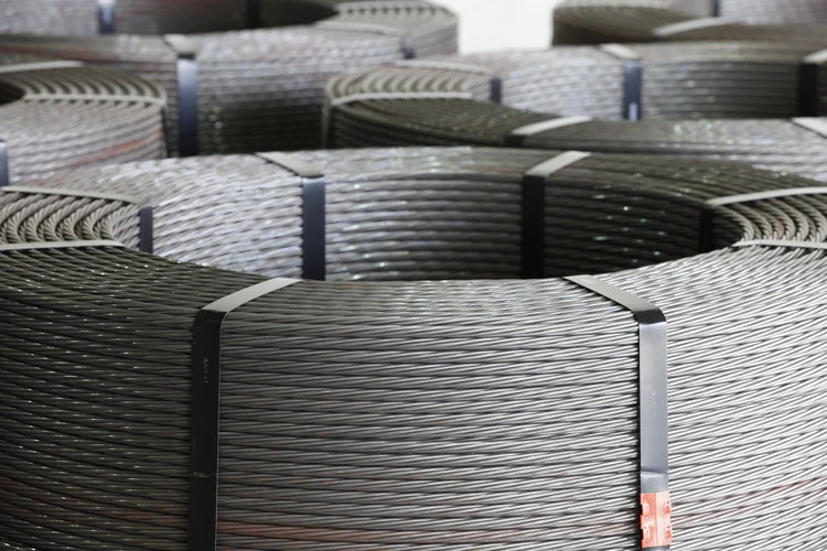 0.5 mm Steel Wire 1008 Steel Wire Rod