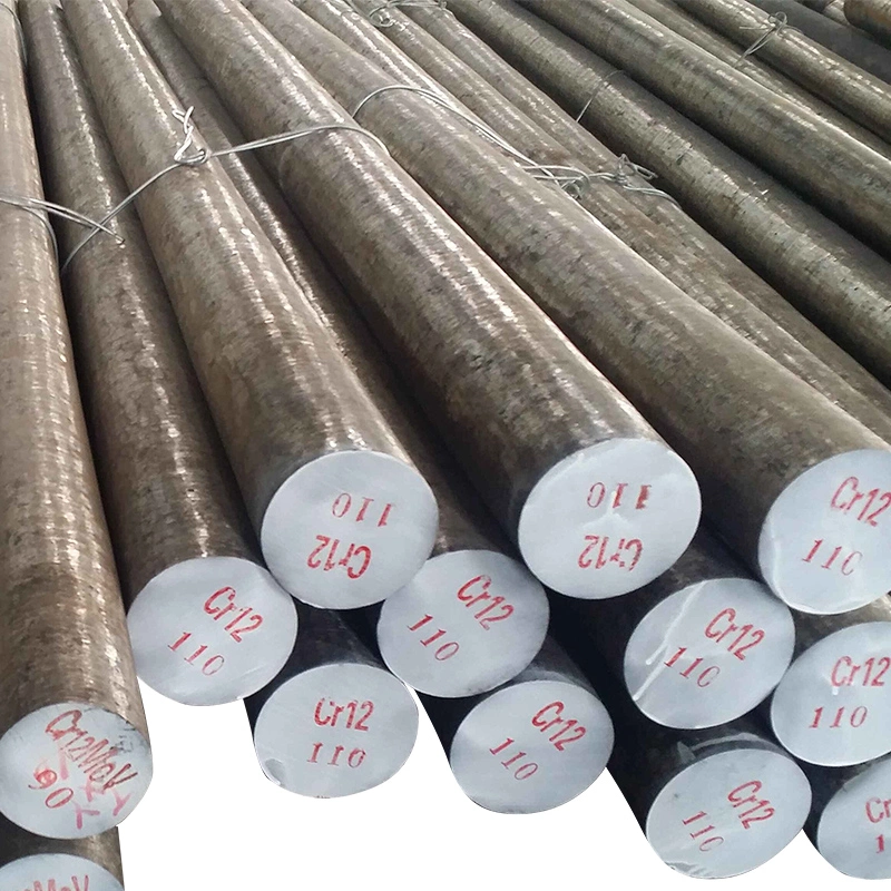 1008 1010 1015 1018 1020 1035 1040 1045 Alloy Steel Rod Bar