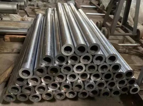 Stainless Steel Tube Chrome Plated 201 ASTM 400 Series 25mm 316L 303 304 316 Steel Round Oval