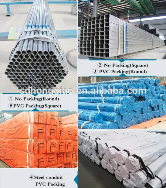 Hot New Products 20mm Diameter Seamless Stainless Steel Pipe