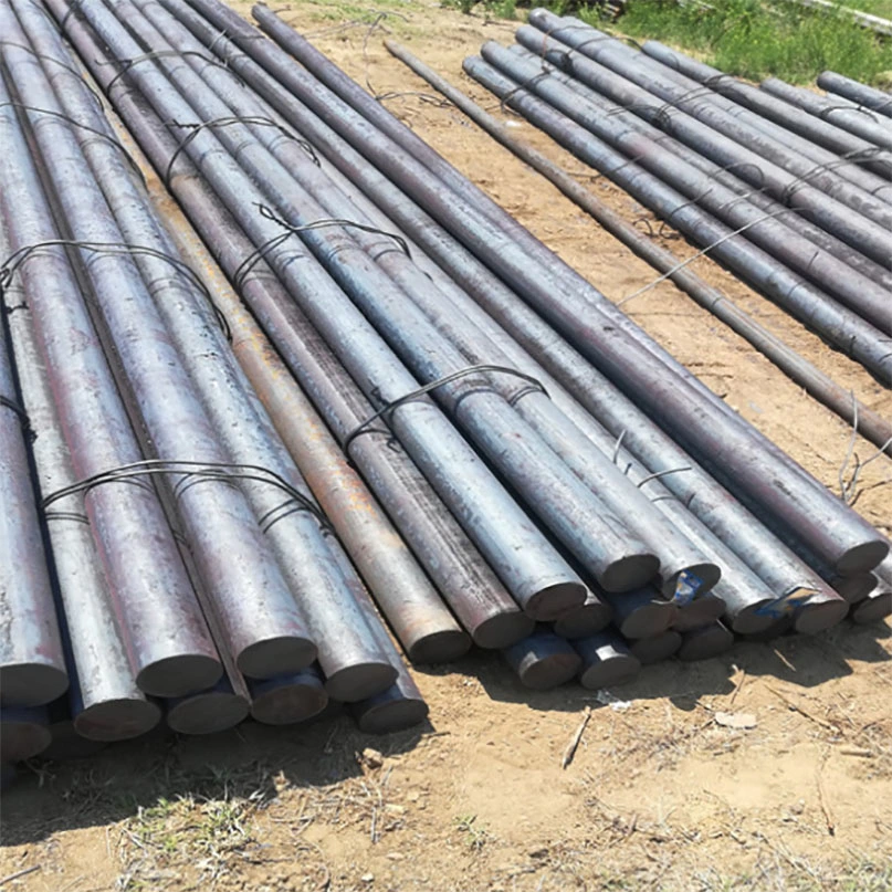 Alloy Steel Round Bar/ Steel Round Rod