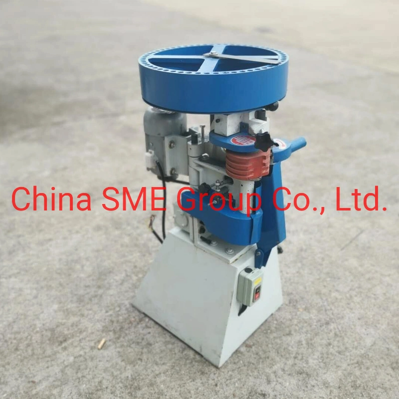 Low Price High Quality Wooden Dowel Making Machine Round Rod Mortise Truncating Machine