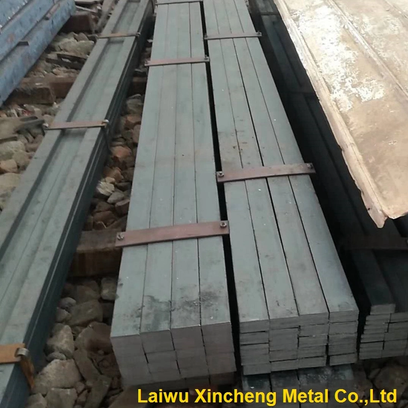 Square Bar China Laiwu Xincheng - Steel, Aluminum, Stainless, Hot Rolled Cold Rolled