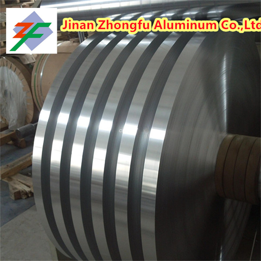 China Aluminum Alloy Strip Aluminum Coil 3003 4032 Aluminium Strip