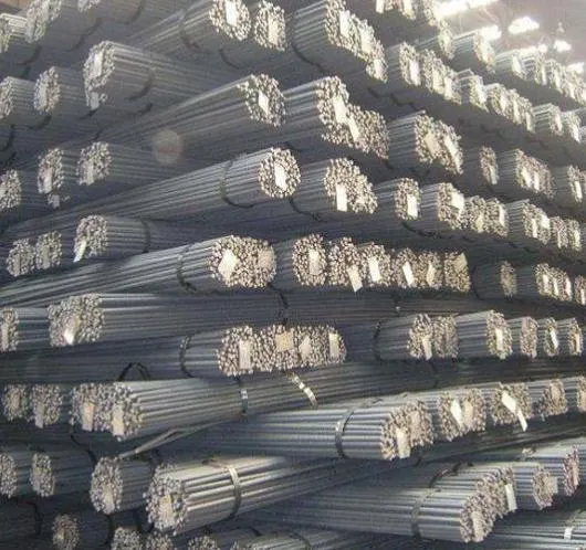 Steel Carbon Bar Mild Steel Hot Rolled Low Carbon Round Bar En8 En9