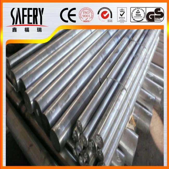 Hot Rolled Annealed Peeled Stainless Steel Round Bar Price