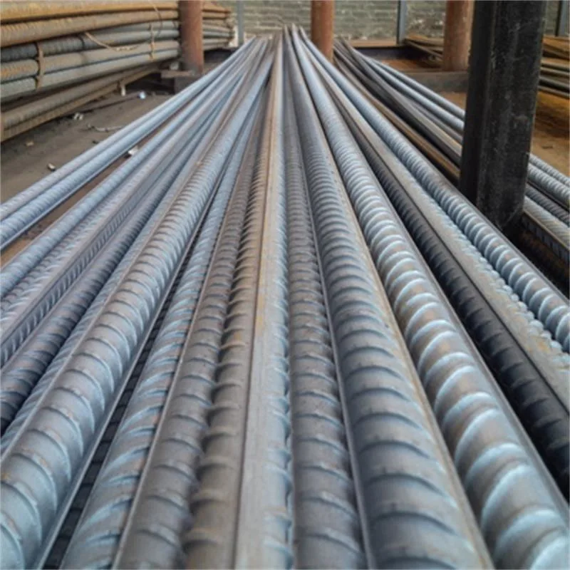 10mm Composite Rebar Steel Iron Rod Grade 60 Rebar