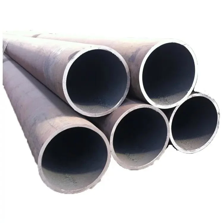 Factory Direct Sale Alloy Carbon 1045 1020 Hydraulic Cylinder Pipe/Tube