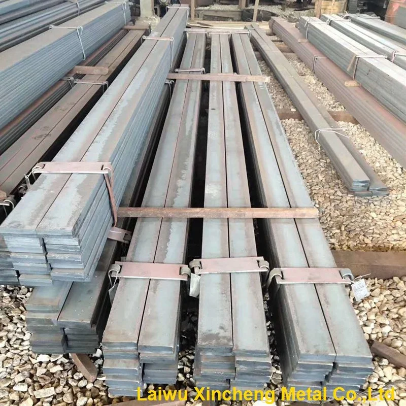 Square Bar China Laiwu Xincheng - Steel, Aluminum, Stainless, Hot Rolled Cold Rolled