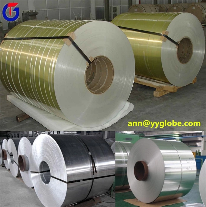 4032, 4043, 4008, 4005, 4643 Aluminum Coil/Aluminum Alloy