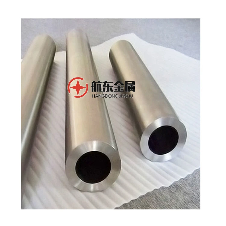 4 Inch 3 Inch Gr2 Grade 5 Titanium Exhaust Pipe Price