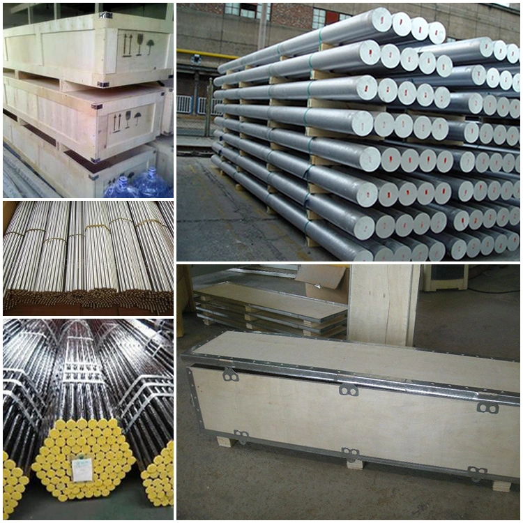 1008 1010 1015 1018 1020 1035 1040 1045 Alloy Steel Rod Bar