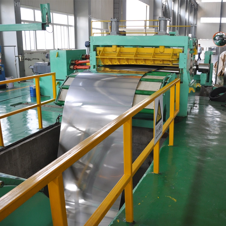 Cold Rolled Steel Sheet in Coil CRC Cold Rolled Steel Coil Price