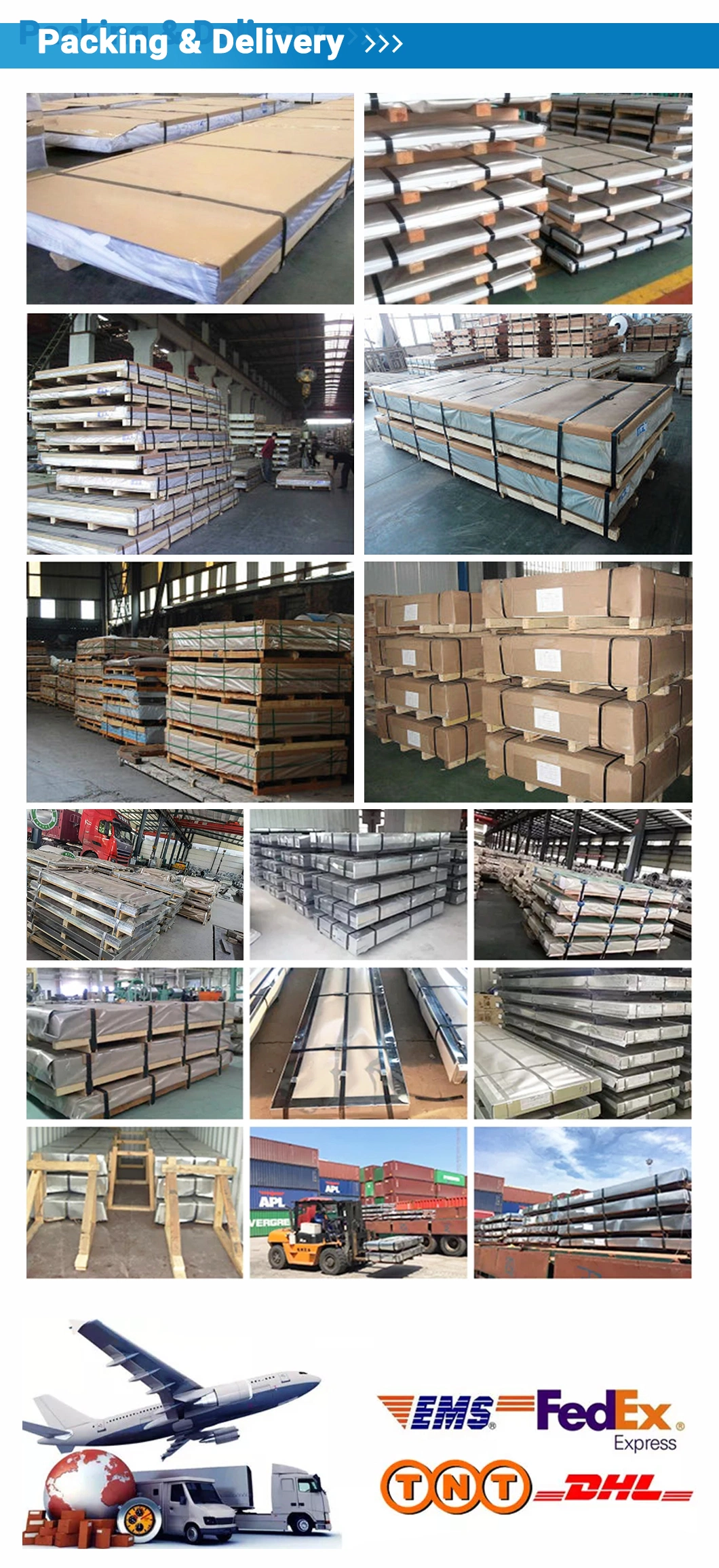 Factory Direct Sale Carbon Steel Sheet Mild Steel Sheet 10 mm