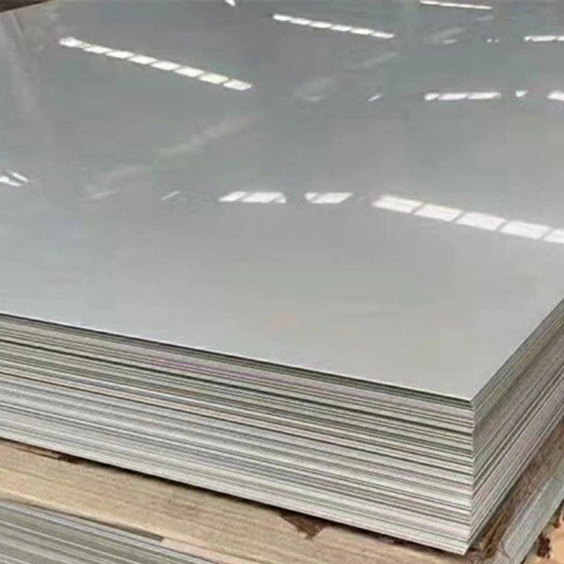 Factory Direct Sale Cutting Circular J3 ASTM A480 Stainless Steel Plates