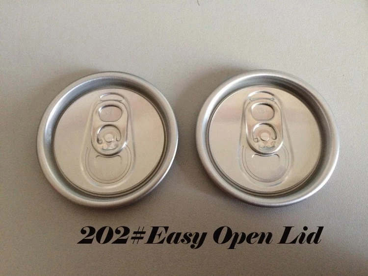 330ml Stubby Metal Round Aluminum Custom Beer Cans Soft Drink Coke Can