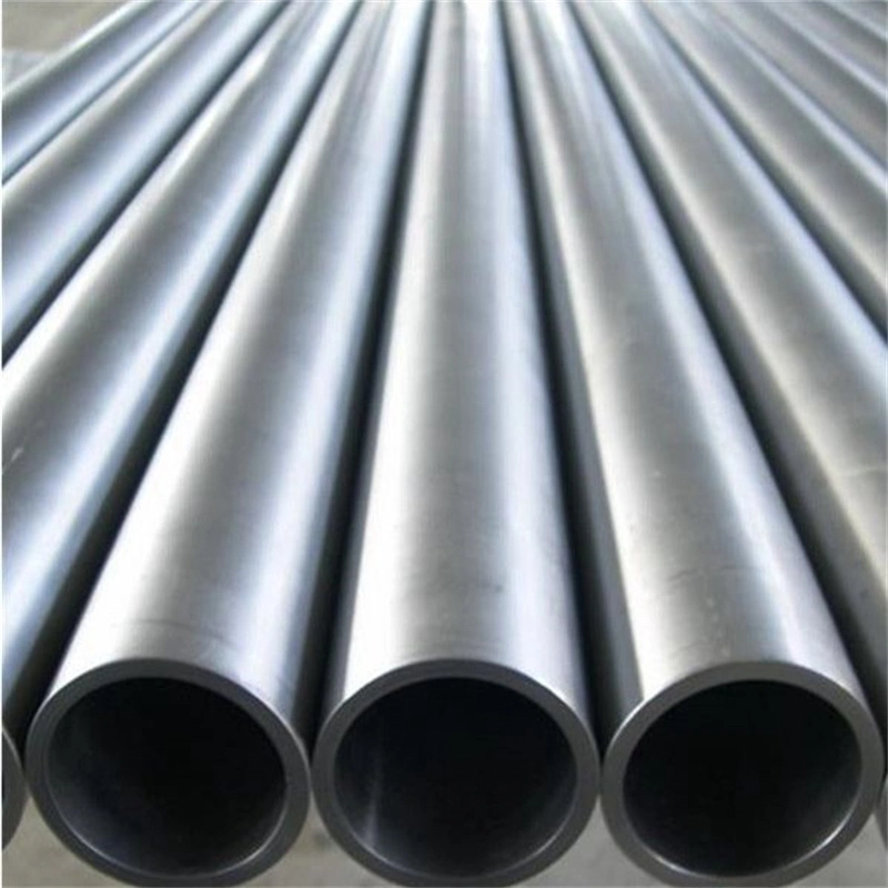 Hastelloy C276 Pipe Inconel 718 Alloy Steel Alloy Steel Round Pipe Tube