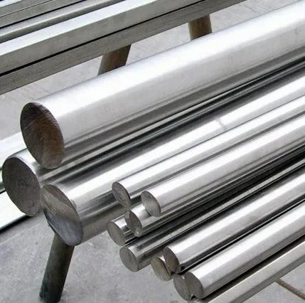 ASTM 4140 4130 201 9260 S45c 42CrMo4 Galvanized Forged Cold Drawn/Rectangular/Hexagonal Round Steel Rod/Bar