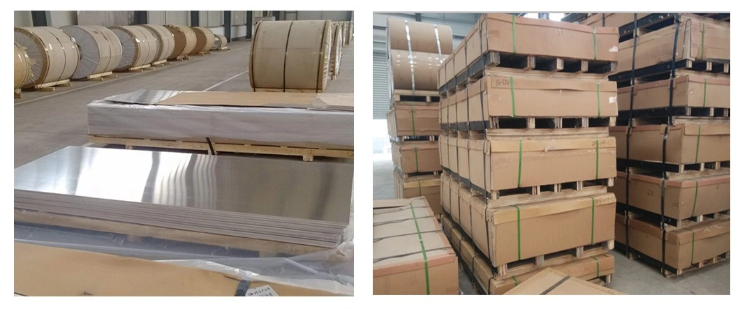 Hot Rolled 4032 4043 Aluminum Plate 4047 Alloy Aluminium Sheet