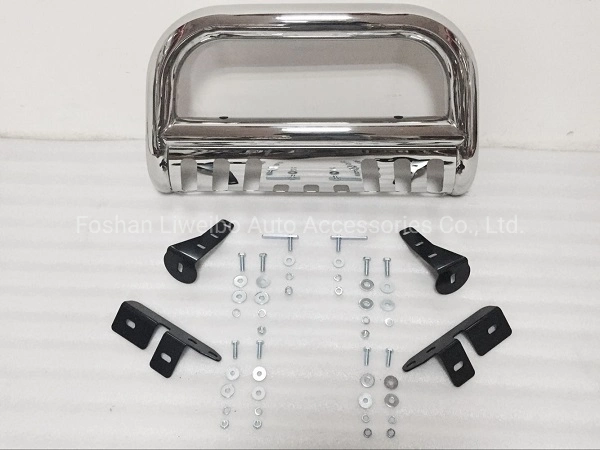 4X4 Accessories 3inch Stainless Steel Front Bull Bar for Tahoe 1500