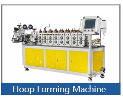 High Frequency Round Square Steel Tube Welded Pipe Manufacturing Making Machine