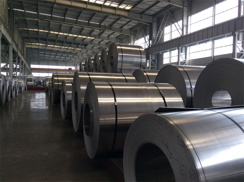 15CrMo Hot-Rolled Round Steel/Round Bar/Stainless Steel Round Bar/Aluminum Bar