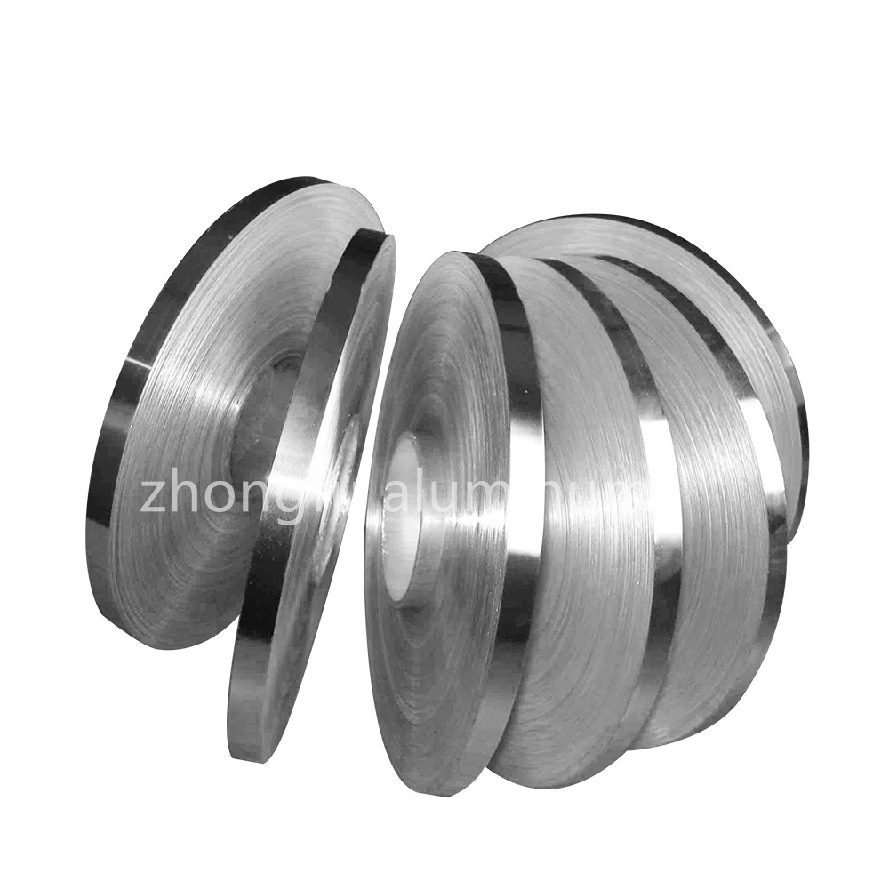 China Aluminum Alloy Strip Aluminum Coil 3003 4032 Aluminium Strip