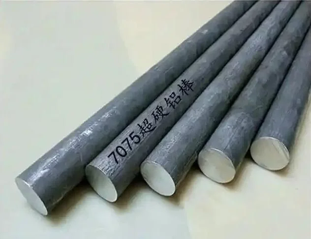 Aluminum Bar Aluminium Rod Aluminum Alloy Rods Aluminum Baraluminium Rod