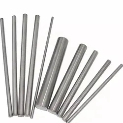 201 304 310 316 321 Stainless Steel Round Bar 2mm 3mm 6mm Metal Rod