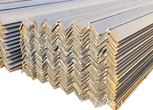 Large Stock Factory Price China Supply 416 Stainless Steel Equal/Unequal Angle/L Profile Bar