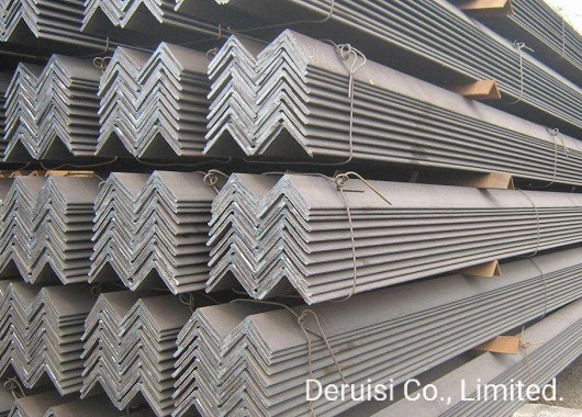 Large Stock Factory Price China Supply 416 Stainless Steel Equal/Unequal Angle/L Profile Bar