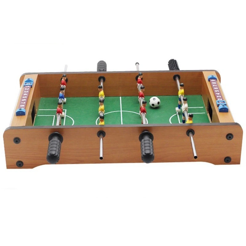 Mini Football Table High Football Table Indoor Football Competitive Game Table Football